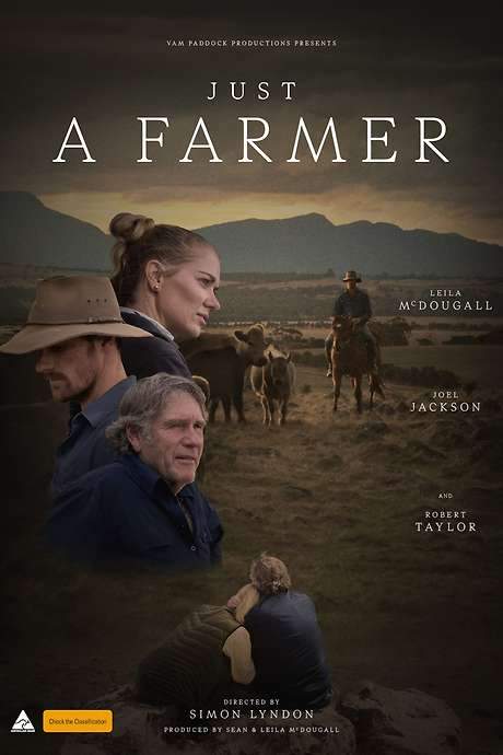 Just a Farmer
